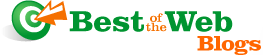 Best of the Web Blogs Directory