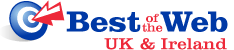 Best of the Web UK Directory